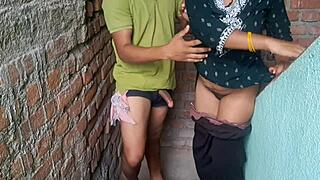 Young Indian Muslim Women