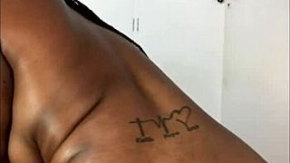 we're getting nasty with spitting and fucking that pussy all night