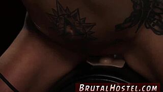 Old guy meets young 18+ girl in tourist adventure