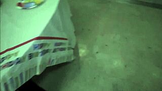 Teen step during birthday party by step dad pov!