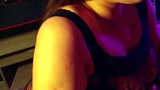 My roommate interrupts my video game session to demand passionate sex