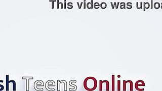 college girls mix homework with handjobs in this compilation