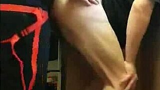 pegging my boyfriends ass in the kitchen a public cornfield and the bathroom taking ass to mouth throw out part 14 with 7 voting down wankers