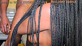 My stepsister took my cum inside her pussy