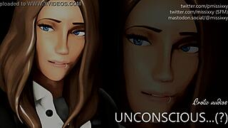 your nurse shares relaxing erotic audios