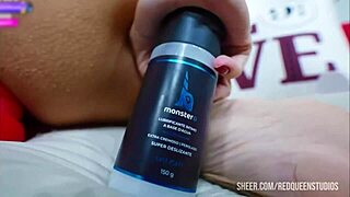 The hogwarts character faces the sex machine challenge