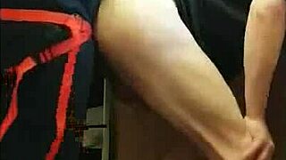 pegging my boyfriends ass in the kitchen a public cornfield and the bathroom taking ass to mouth throw out part 14 with 7 voting down wankers