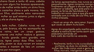 Erotic Tale - Blowjob From Daughter's Friend