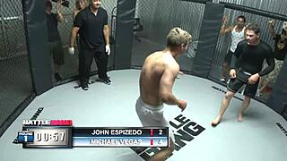 Fucking big tits milf in doggystyle with deepthroat and gaping asshole.