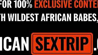 Innocent Amateur Ebony Wannabe Model Rough Fucked By Bwc American