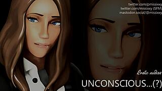 your nurse shares relaxing erotic audios