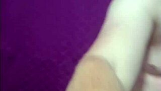 Domestic Sucks Boss's Cock on Her Knees Before Doggystyle Fucking