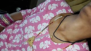 seductive indian diva in her secret fantasy hard core fuck