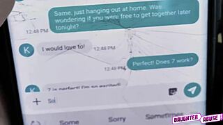 devious swap jenna and kenna fucking teen tight pussies