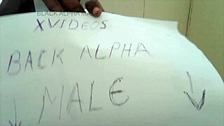 Verification Video 2 Homemade Teen Flashing Monster Cock Sensually