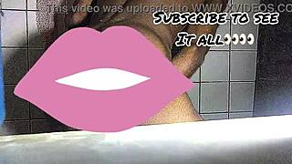 Jerking Off For Sexy Ladies