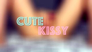 Watch that close-up missionary fucking end in a huge creampie?