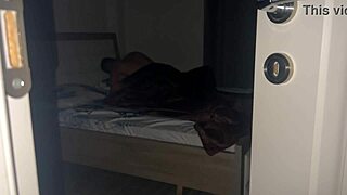 real sex at home with kissing, i fucked her passionately.