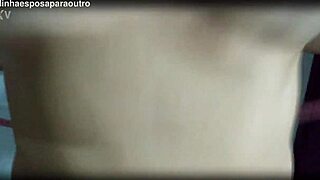 Karina and Lucas Show Wife's Curves and Measurements