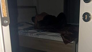 real sex at home with kissing, i fucked her passionately.