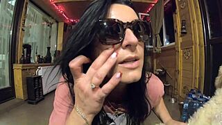 Milfycalla shares intimate workout sessions in preview