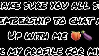 Jerking Off For Sexy Ladies