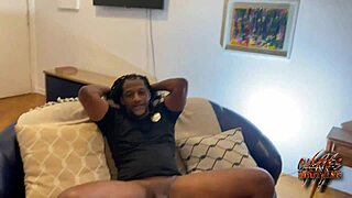 Nick and Niquita are getting really intimate in this trailer