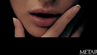 Hairy Pussy Fingerbang