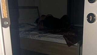 real sex at home with kissing, i fucked her passionately.