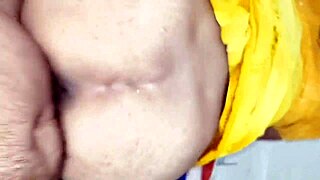 i sat on step brothers penis and cooled the heat of her pussy by jumping