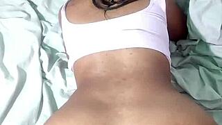 i got lucky with big-ass anal whore