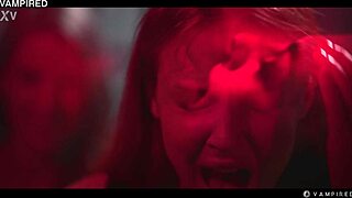 mind control vampire sex - octavia red mesmerizes sofia rivers into pussy eating, right?