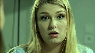 Naughty lesbian boss kitana lure fucks her accountant lucy heart - 4k teaser