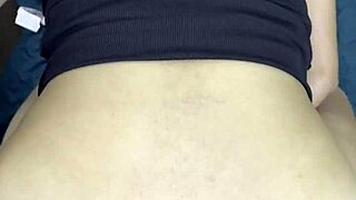 Meteme ya tu pinche pito que me encanta with rough doggystyle and squirting