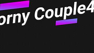 they fuck without a condom, feeling it raw and intense