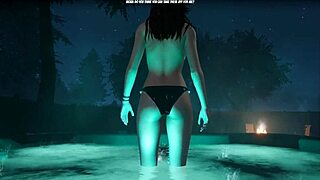 House Party New Female Character Sex Cutscenes Update 1.0