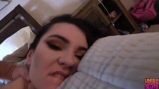 Youth Pastor Seduced By Congregation Teen 18+ Part 3