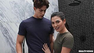 Remodeling the bathroom with reality kings