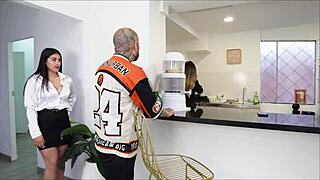 karina miller fucked by best friend's husband