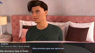 tutor takes sex for money part 2 with english portuguese italian subtitles