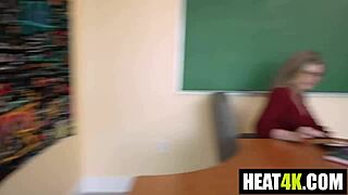 stepdaughters new years resolutions parts 1-2 luke longly cory chase funsized megan