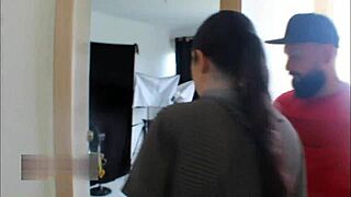 I Discover Stepsister With Men, Pays Silence