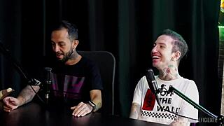 i watched the naughty interview full of fucking with bia hot on porn cast brazil part 2 on sheer red