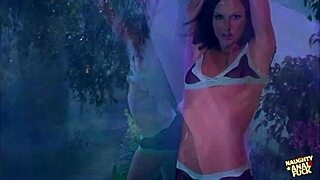 this skinny ass bitch got fucked passionately in her nasty asshole