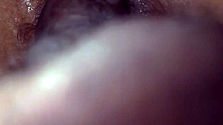 Desi Bhabhi Feels Her Big Indian Pussy Filled With Cream By Brother-In-Law Passionately