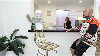 karina miller fucked by best friend's husband