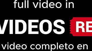 brunette with big tits and ass riding big cock 😏