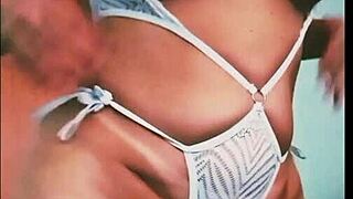 i wore sexy clothe from sex shop