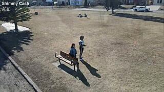 Ndngirls 19 Real Native American Indian Girls From Navajo Cree And Ojibwe Reservations Fuck Big Black Cock For The First Time