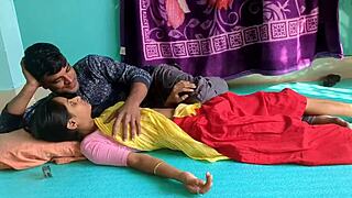 My college girlfriend couldn't wait for hardcore fuck.